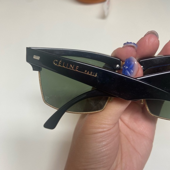 Celine sunglasses - Picture 1 of 2